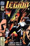 Legion of Super-Heroes #119 Comic Books - Covers, Scans, Photos in Legion of Super-Heroes Comic Books - Covers, Scans, Gallery